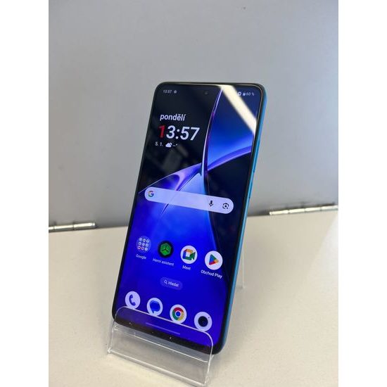 OnePlus Nord CE 4 Lite 5G 8GB/256GB modrý - použitý (A)