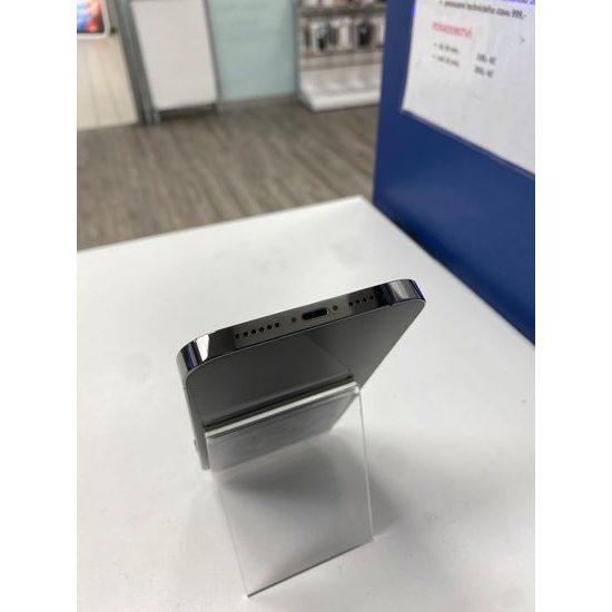 Apple iPhone 13 Pro Max 128GB černý - použitý (B-)