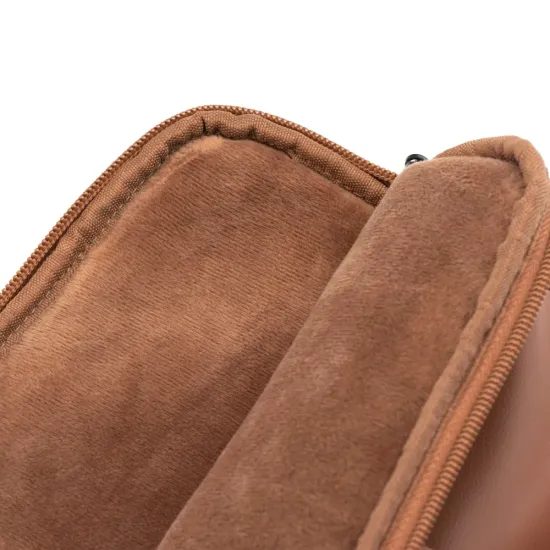 Taška na laptop 15,6" hnědá - Forcell