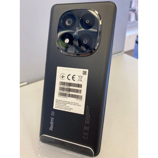 Xiaomi Redmi Note 14 Pro+ 5G, 12GB/512GB černý - použitý (A)