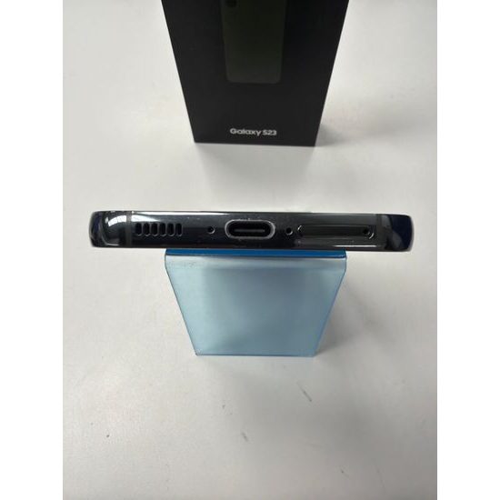 Samsung Galaxy S23 8GB/256GB zelený- použitý (A)