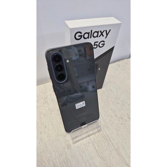 Samsung Galaxy A37 5G 8GB/256GB černý - zánovní
