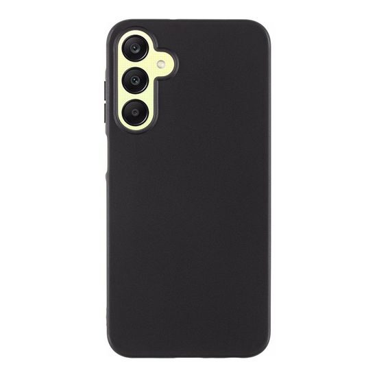 Obal / kryt na Samsung Galaxy A25 5G čierny - Tactical TPU