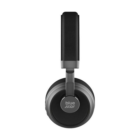 Bezdrátová sluchátka BLUE STAR BH02 - černá