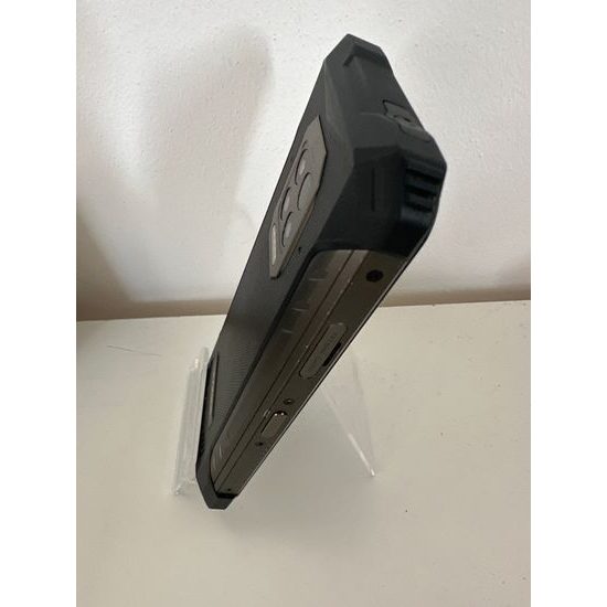 Doogee S86 Pro 8GB/128GB černý - použitý (B)