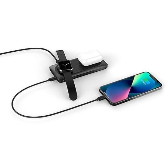 Powerbanka s bezdrátovým MagSafe nabíjením 10 000 mAh, 22,5W - VEGER