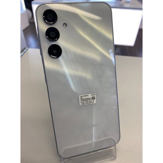 Samsung Galaxy A16 5G 4GB/128GB bílý - použitý (A)