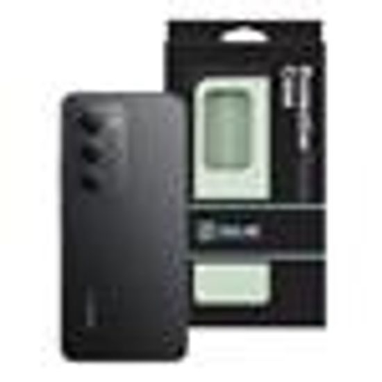 Pouzdro / obal na Xiaomi Redmi 15 zelený - knížkový OBAL:ME Protective Phone Case