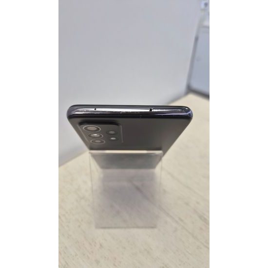 Samsung Galaxy A52s 6GB/128GB černý - použitý (B)