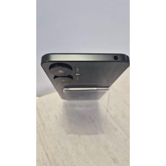 Xiaomi Redmi 13C 5G 4GB/128GB černý - použitý (B)