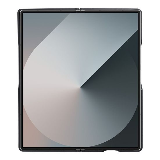 Obal / kryt na Samsung Z Fold 6 5G černý - Shinning Case