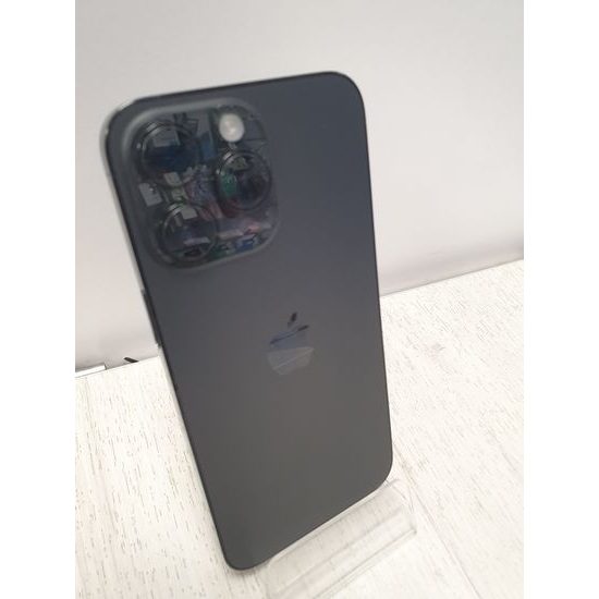 Apple iPhone 14 Pro Max 512GB černý - použitý (A-)