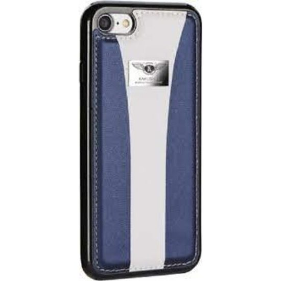 Obal / kryt na Apple iPhone 7 / 8 / SE 2020 / SE 2022 biely - Kaku BLI