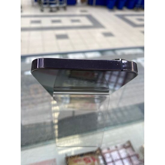 Apple iPhone 14 Pro Max 128GB fialový - použitý (B)