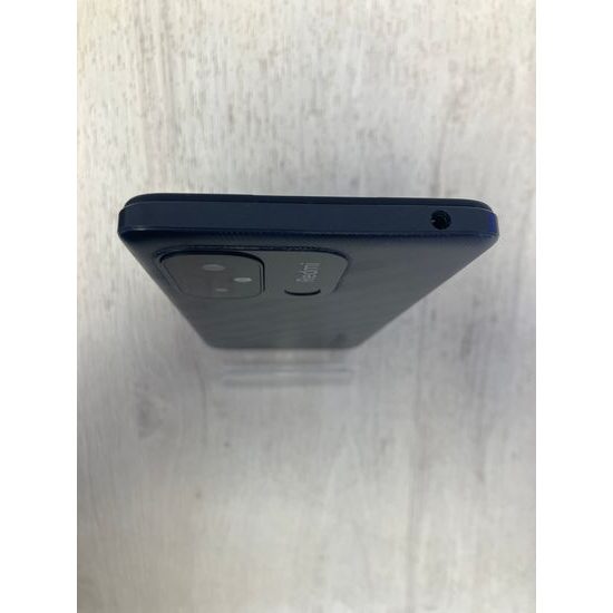 Xiaomi Redmi 12C 4GB/128GB černý - použitý (B)