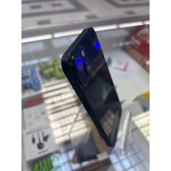 Apple iPhone 13 128GB Midnight - Použitý (C)
