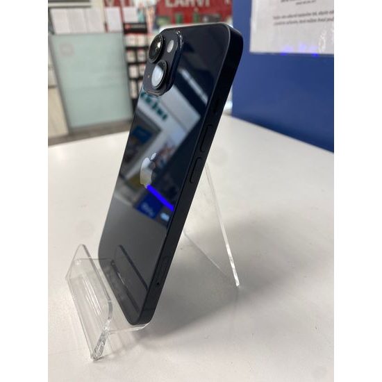 Apple iPhone 14 128GB černý - použitý (A)