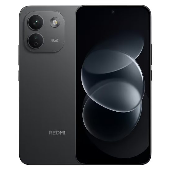 Xiaomi Redmi Note 17 Pro Max 5G 8/256GB černý - použitý (A+)