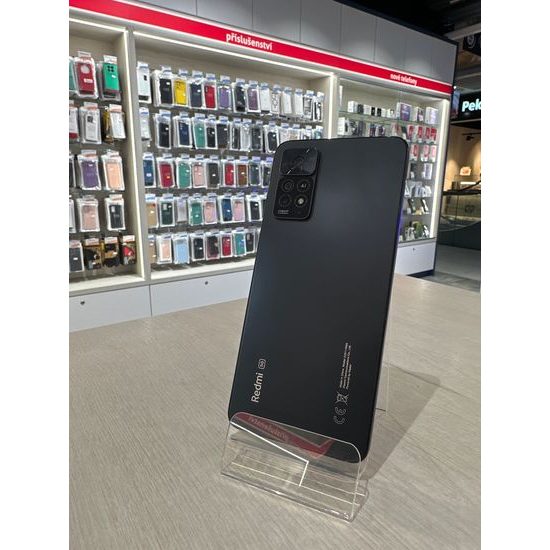 Xiaomi Redmi Note 11 Pro 5G 6/128GB - použitý (B)