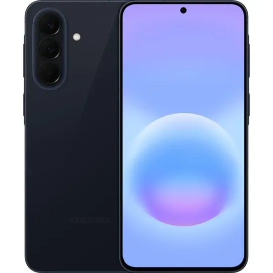 Samsung Galaxy A57 5G 8GB/256GB modrý - Zánovní