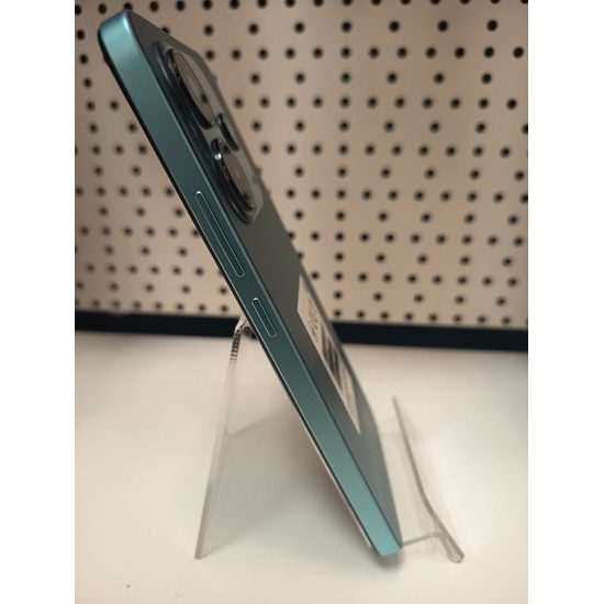 Xiaomi Redmi Note 14 6GB/128GB modrý - použitý (A)