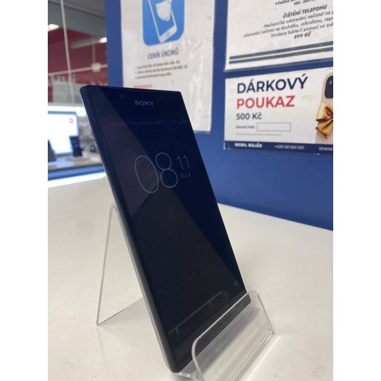 Sony Xperia L1 2GB/16GB černý - použitý (B)