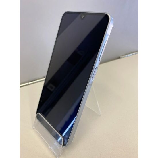 Samsung Galaxy A16 5G 4GB/128GB bílý - použitý (A)