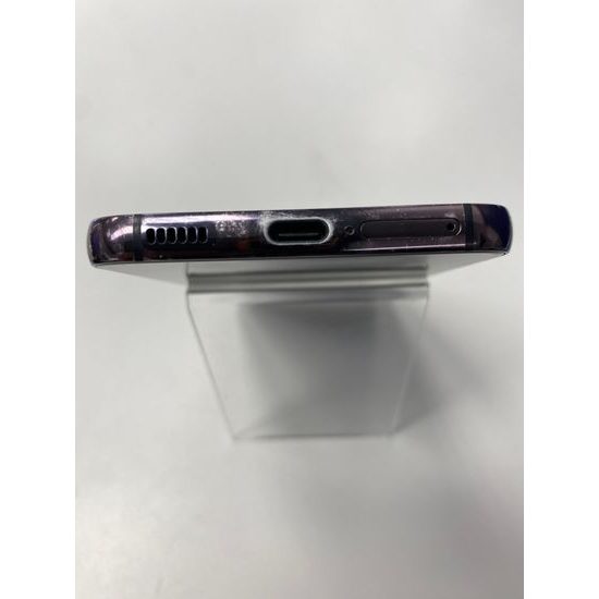 Samsung Galaxy S22 5G 8GB/128GB černý - použitý (B-)