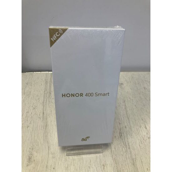 Honor 400 smart 5G 4GB/128GB černý - použitý (A+)