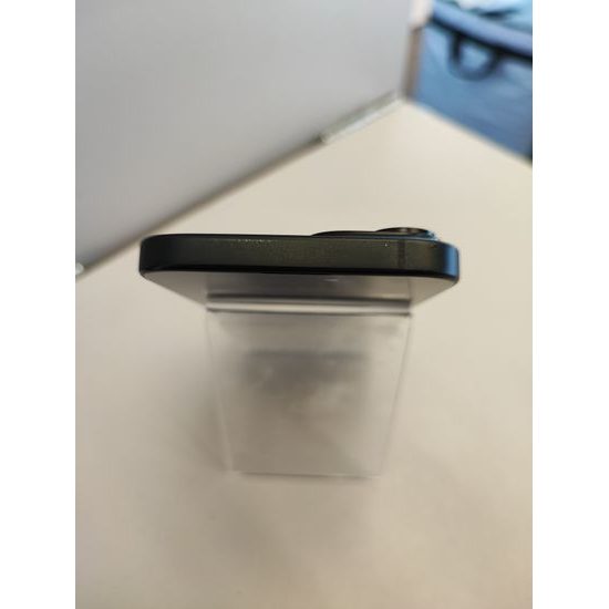 Apple iPhone 15 256GB černý - použitý (B)