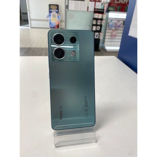 Xiaomi Redmi Note 13 Pro 5G 8GB/256GB modrý - použitý (B)