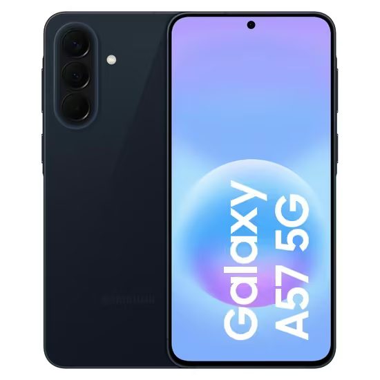 Samsung Galaxy A57 8GB/256GB Awesome Navy - zánovní