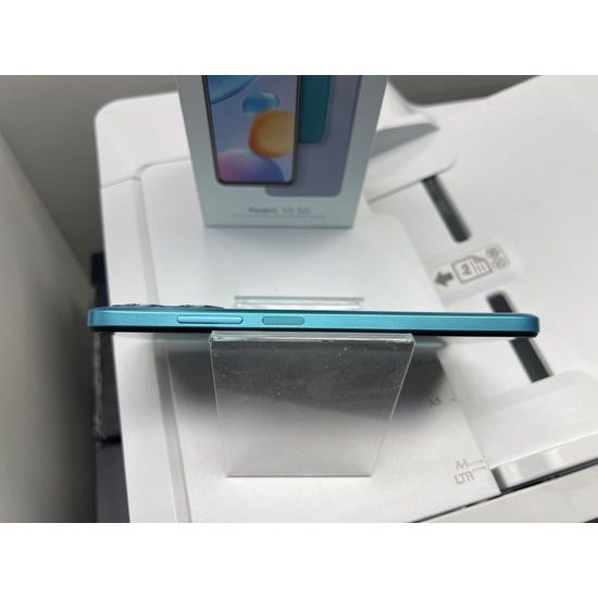 Xiaomi Redmi 10 5G 4GB/64GB zelený- použitý (A)