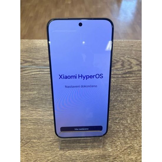 Xiaomi 17T Pro 12GB/512GB černý - Zánovní