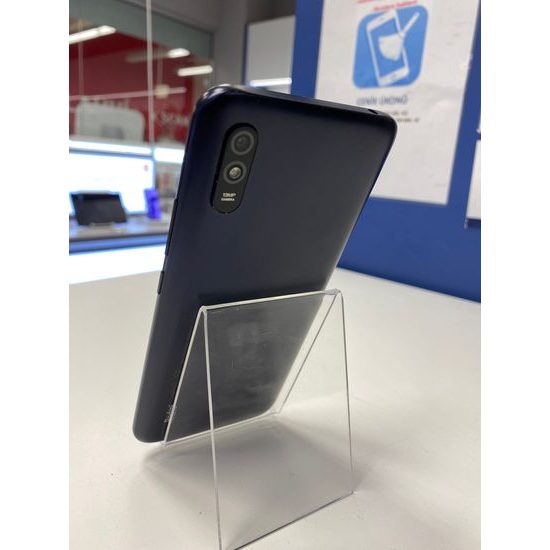 Xiaomi Redmi 9A 3GB/32GB černý - použitý (B)