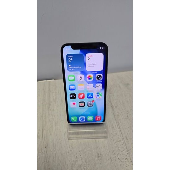 Apple iPhone 12 mini 64GB černý - použitý (B+)