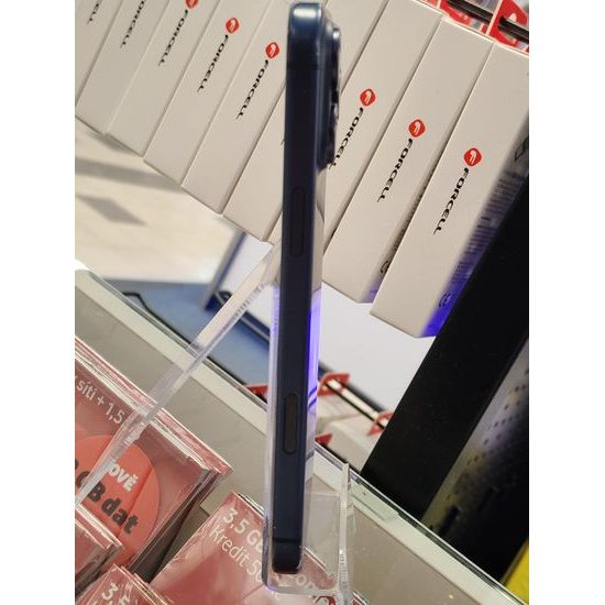 Apple iPhone 17 Pro Max 256GB modrý - použitý (C)