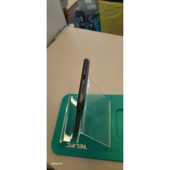 Apple iPhone 11 64GB černý - použitý (C)
