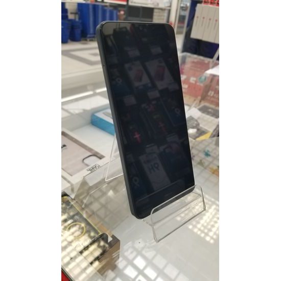 Xiaomi Redmi 13C 4GB / 128GB modrý - použitý (B)