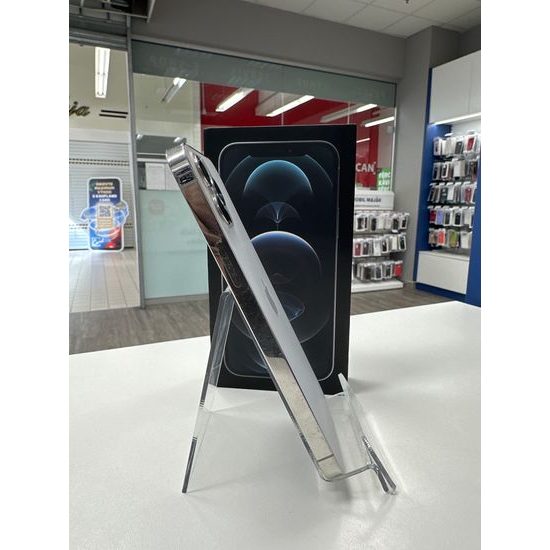 Apple iPhone 12 Pro 256GB bílý - použitý (B)
