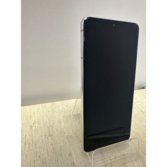Samsung Galaxy S21 5G 8GB/256GB bílý - použitý (B)