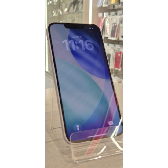 Apple iPhone 14 128GB růžový - použitý (C)