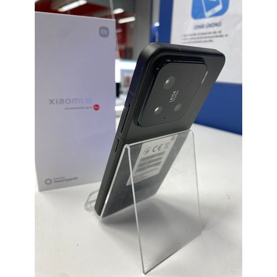 Xiaomi 15 12GB/256GB černý - Zánovní