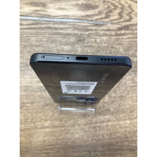 Xiaomi Redmi Note 12 Pro 5G 6GB/128GB černý - Použitý (A+)
