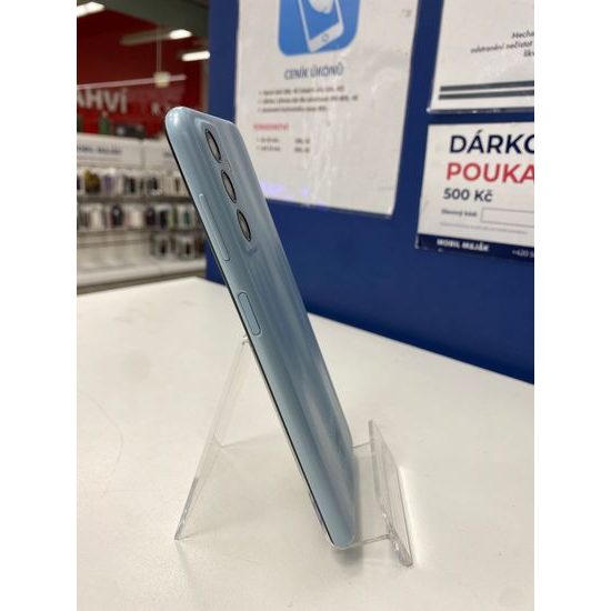 Samsung Galaxy M13 4GB/64GB modrý - použitý (A)