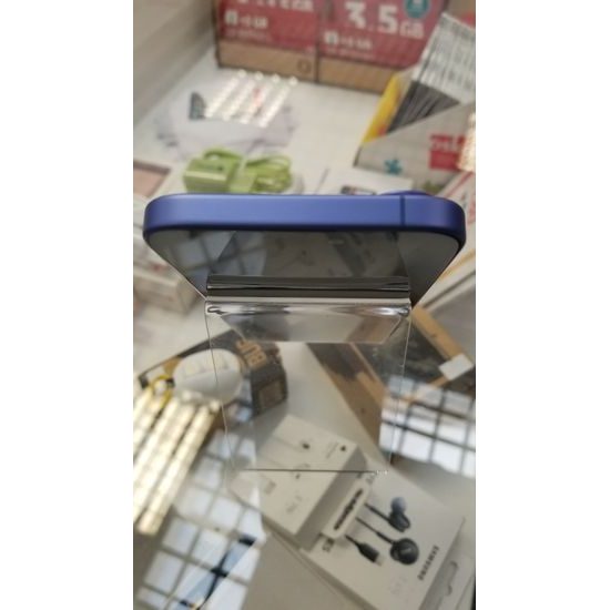 Apple iPhone 16 128GB modrý - použitý (A)