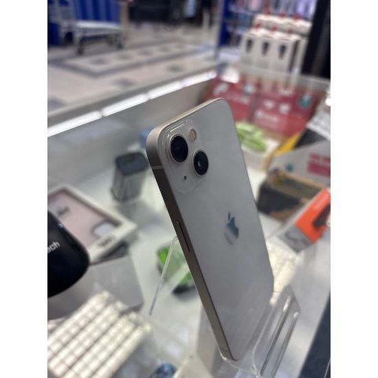 Apple iPhone 13 128GB - použitý (C)