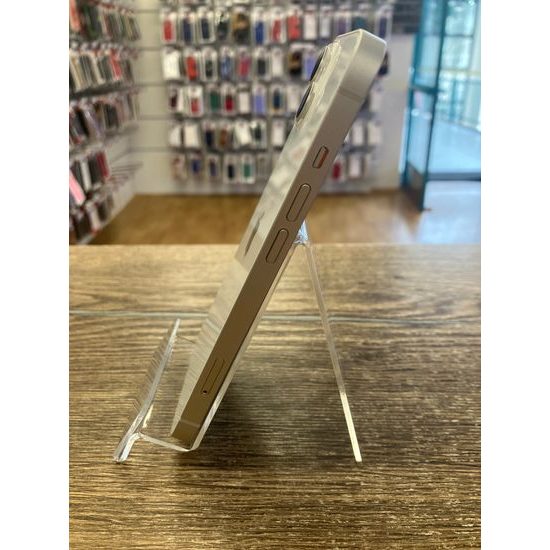 Apple iPhone 13 4GB/128GB bílý - použitý (A-)