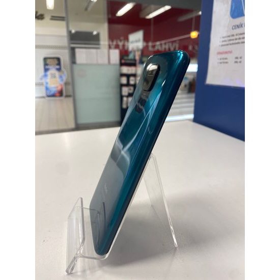Xiaomi Redmi Note 9 4GB/128GB zelený - použitý (B-)