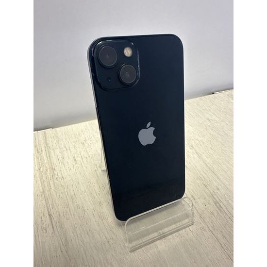 Apple iPhone 13 256GB černý - použitý (B)